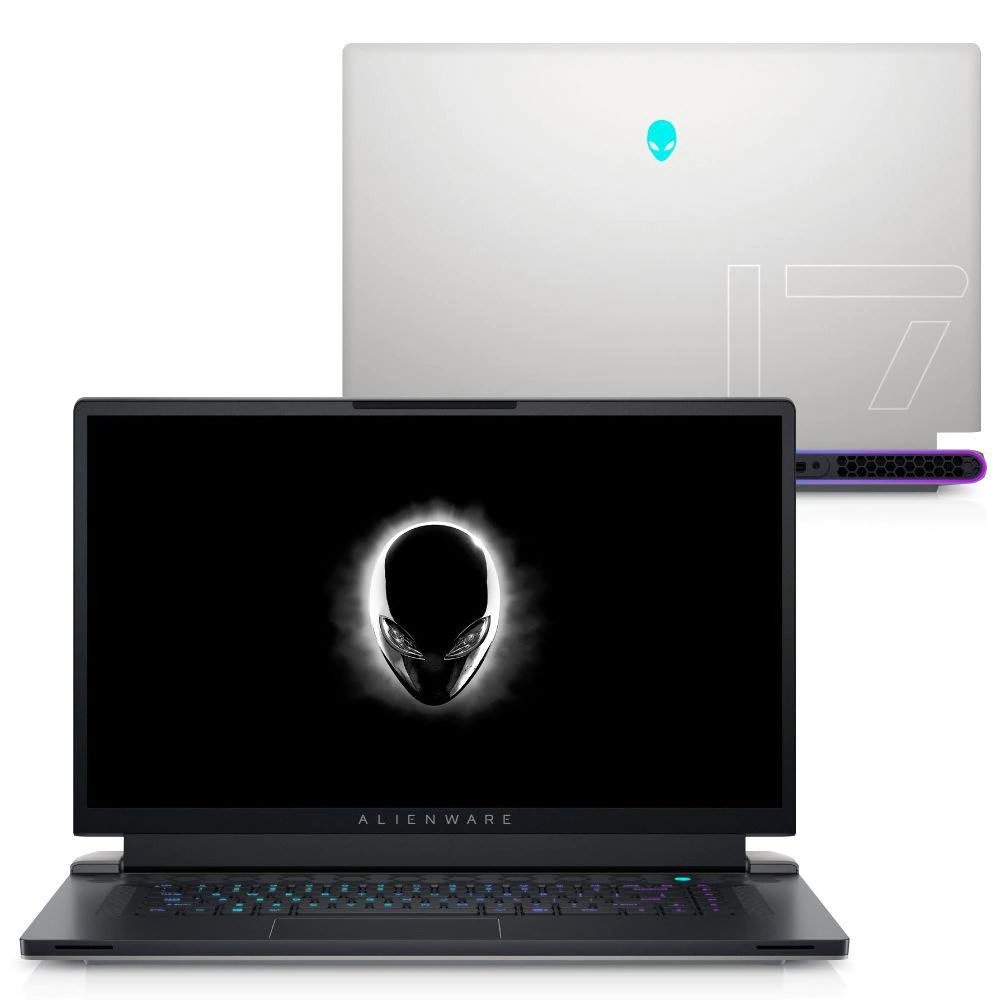 Notebook Dell Alienware X17 R1 Aw17 X17r1 M20s 17 3 Fhd 11ª Ger Intel