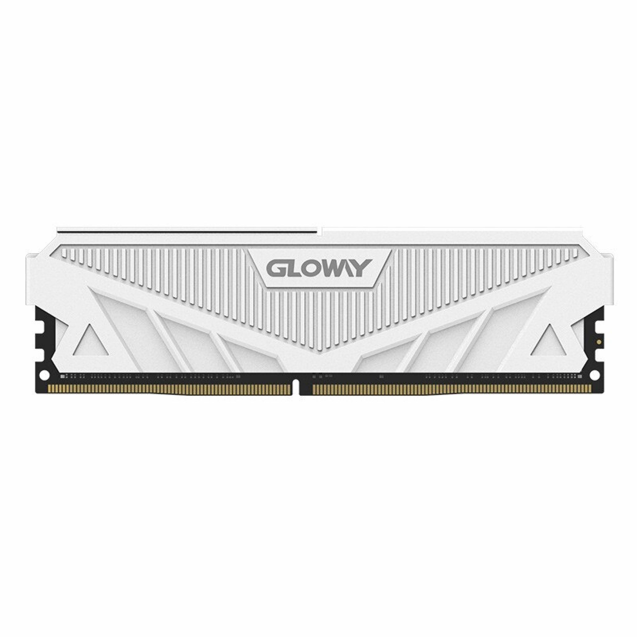 Memória Gloway série G 2x8GB DDR4 3200Mhz Boletando