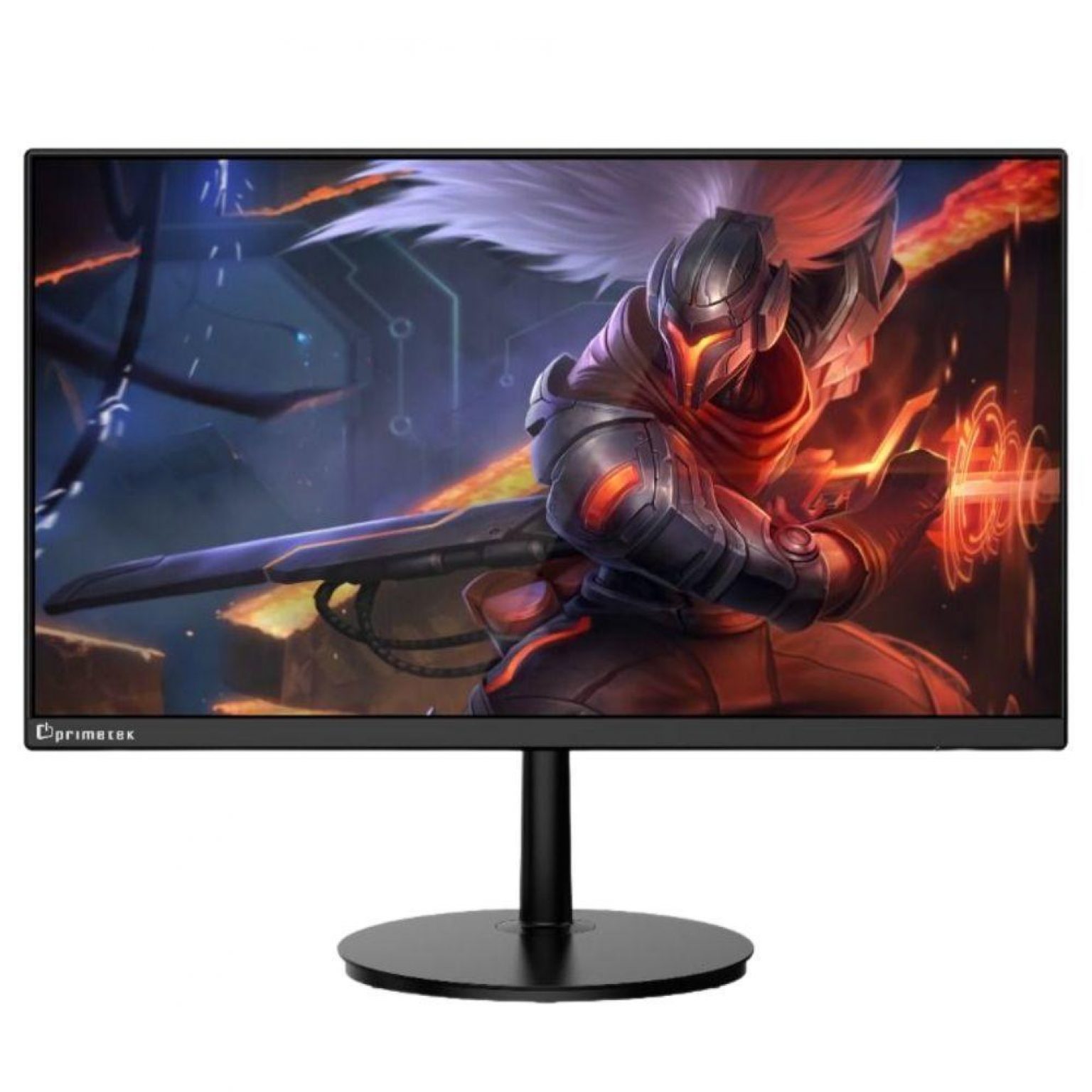 Monitor Primetek 22h2f 21 5 Led Vga Hdmi Ful Hd 75hz Boletando