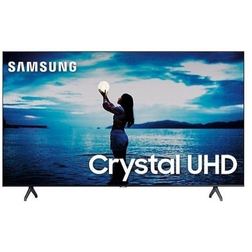 Samsung Smart TV 58'' Crystal UHD 58TU7020 4K 2020, Wi-fi Borda ...