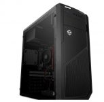 Pc Computador Mancer, amd Athlon 3000G, 8GB, ssd 120GB