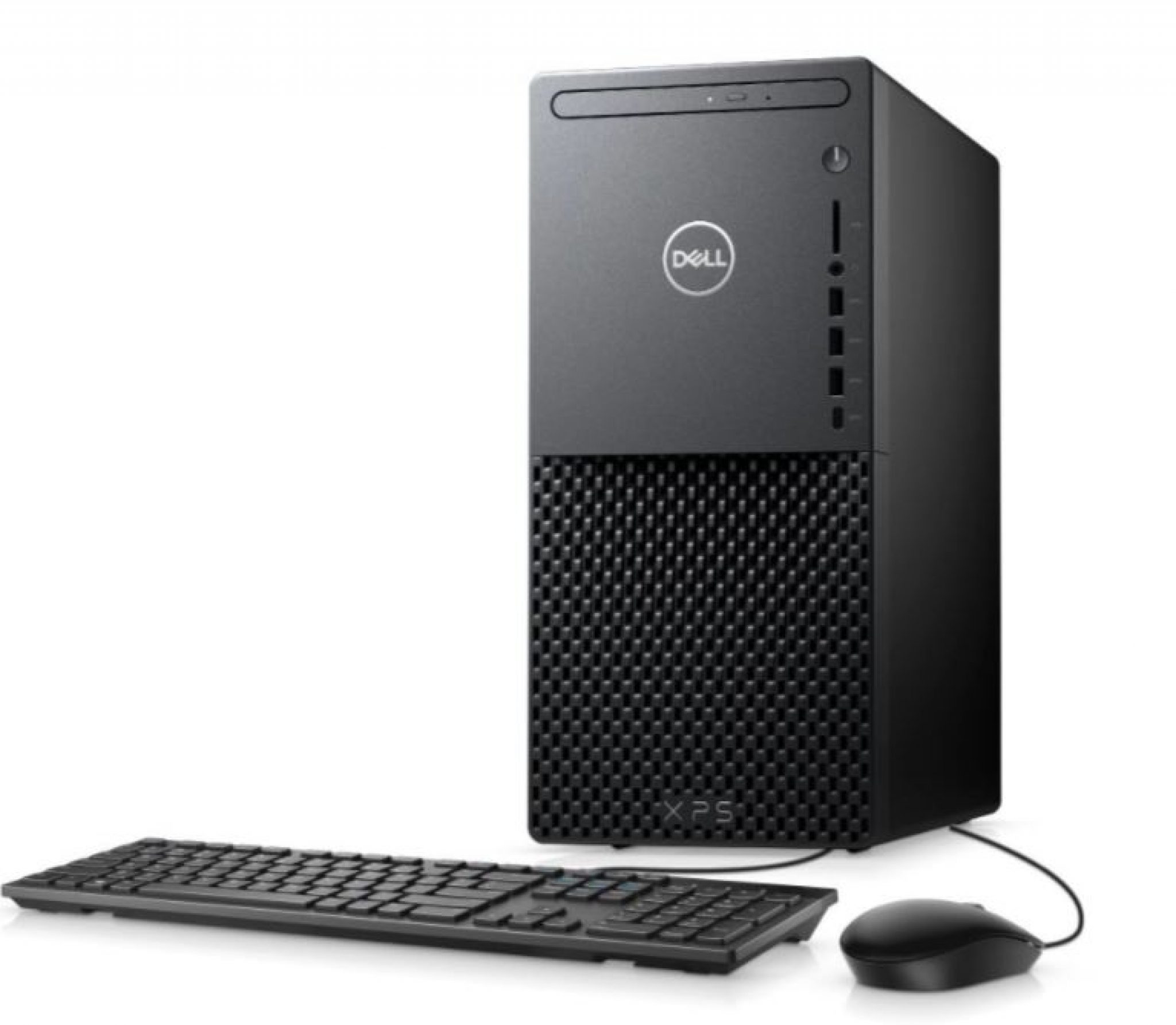 Computador Desktop Dell Xps 8940-A20 10ª Geração Intel Core I5 8gb ...