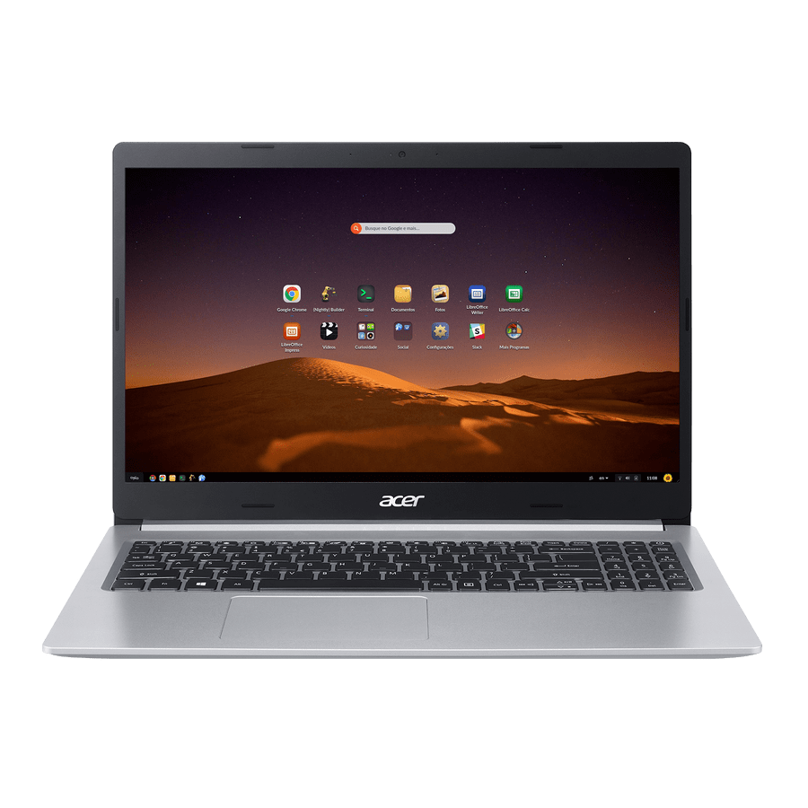 how is the acer aspire es1-311