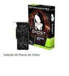 Placas de vídeo em Promoção