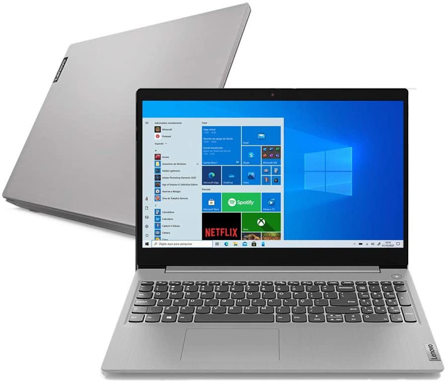 Ideapad 3i