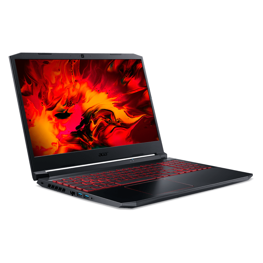 Notebook Gamer Acer Nitro 5 AN517-52-75WH Intel Core i7 Windows 10 Home ...