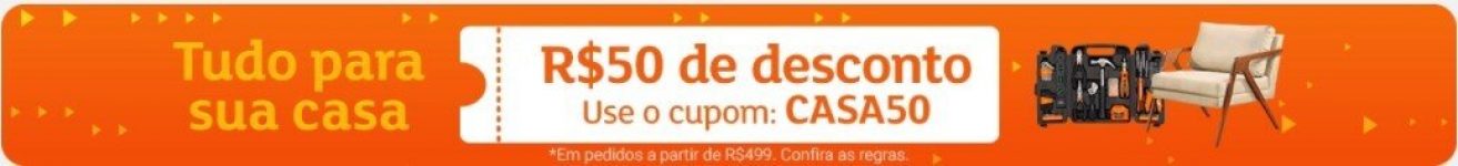 Cupom de R$50 de Desconto – Shoptime