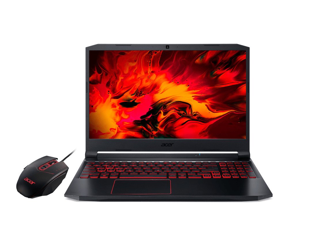 Купить Acer Nitro 5 1650