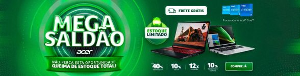 Cupom de Desconto + Frete Grátis