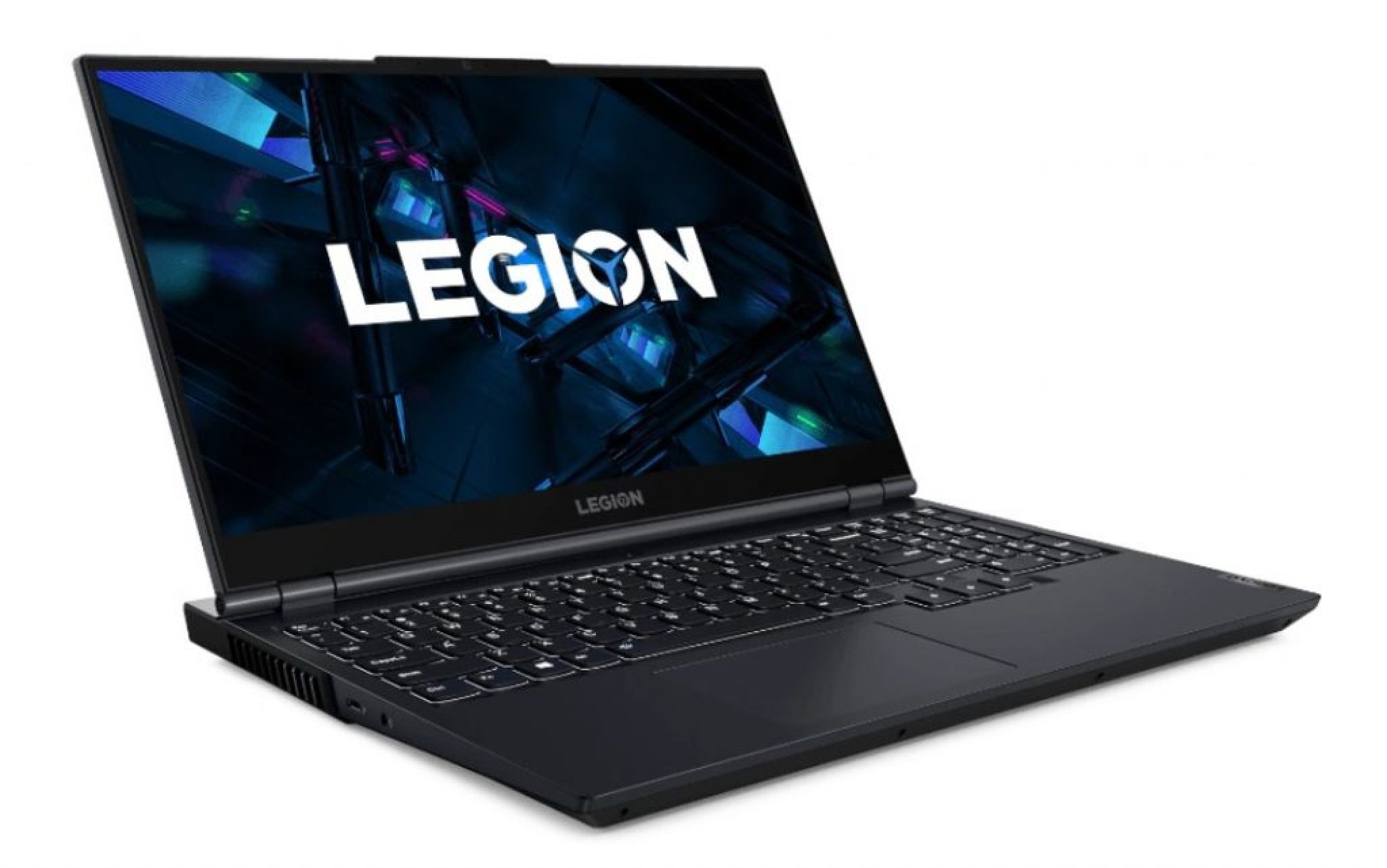 Notebook Gamer Legion 5i i7-11800H 16GB RAM 512GB SSD RTX 3060 6GB W11 ...