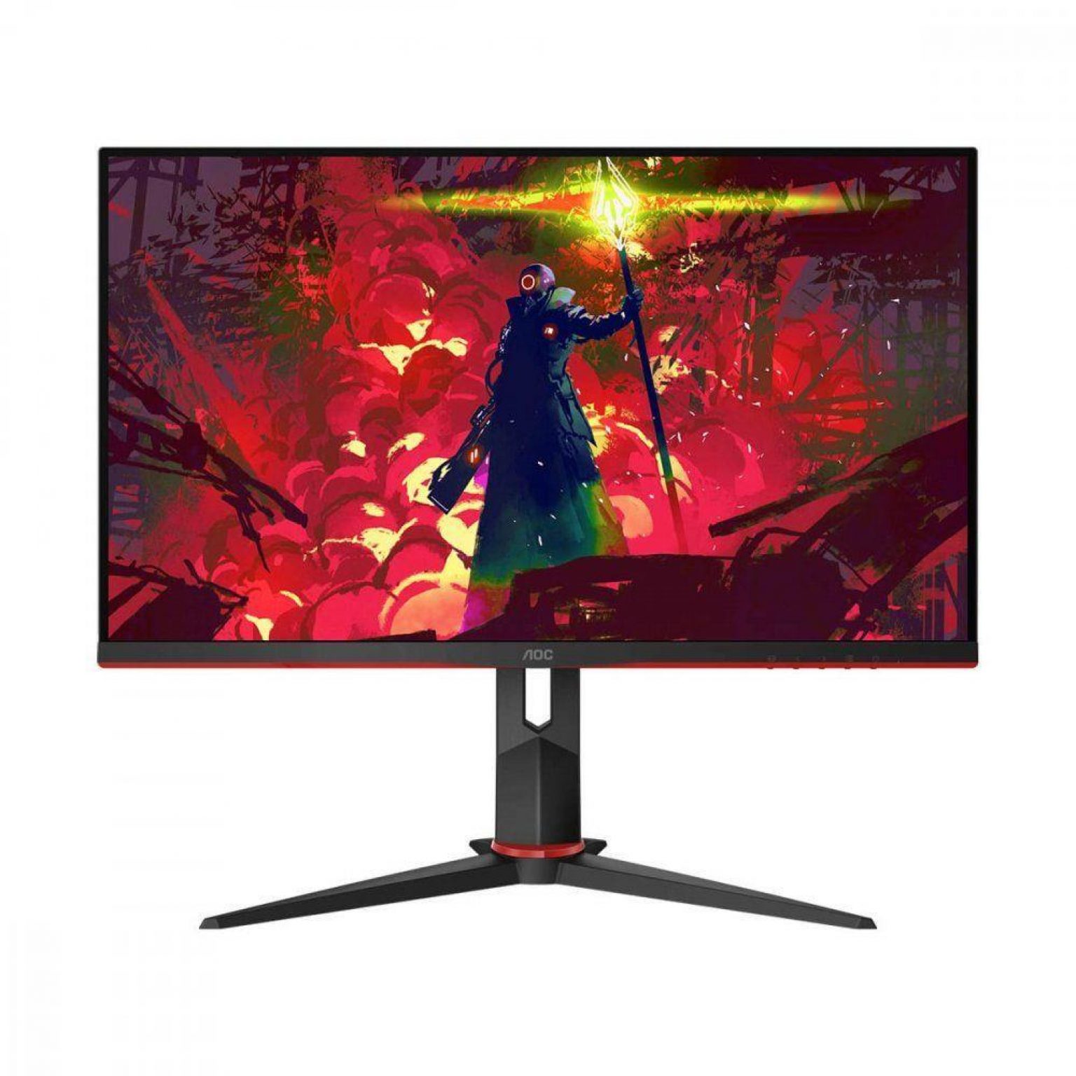 Monitor Gamer AOC SNIPER 27