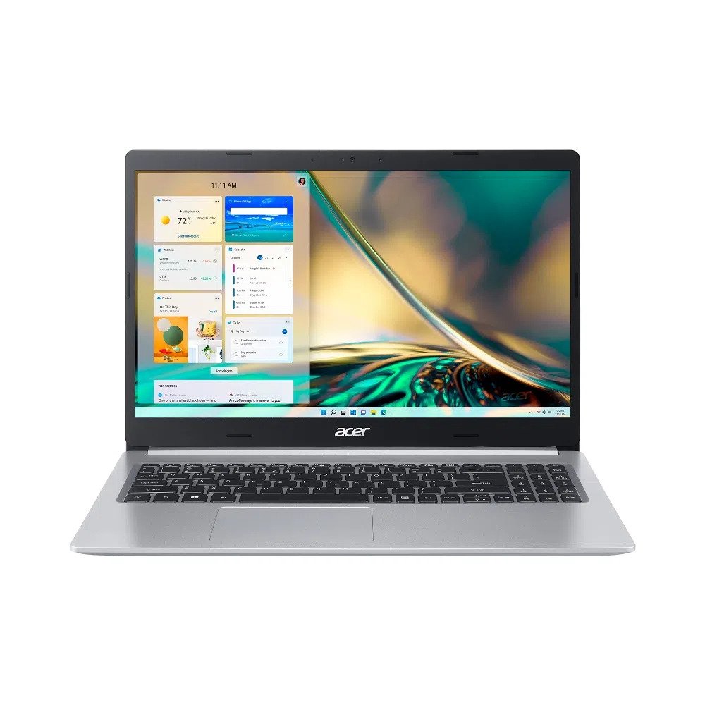 notebook acer aspire 5 intel core i5 windows 11