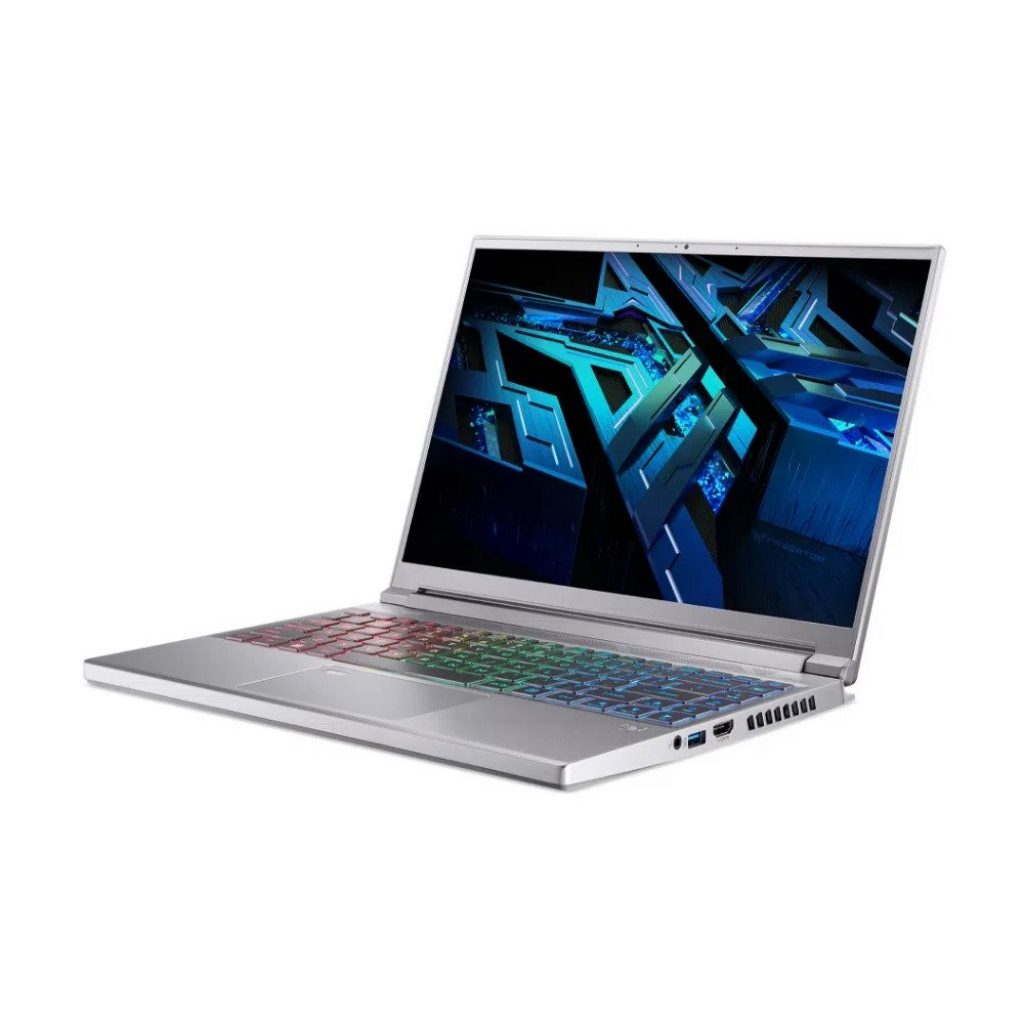 Notebook Gamer Predator Triton 300 SE PT316-51S-737E i7 12ª Windows 11 Home 32GB 1TB SSD RTX 3070Ti
