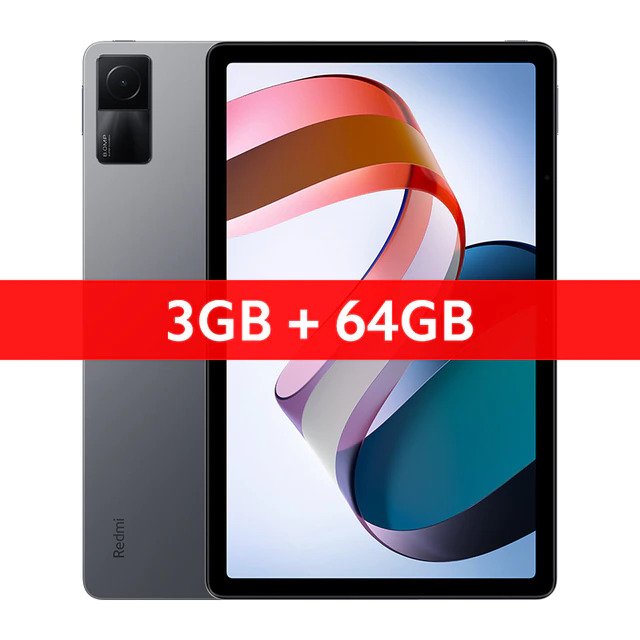 Redmi Pad 3GB+64GB 日本語版 Yahoo!フリマ（旧）+urbandrive.co.ke