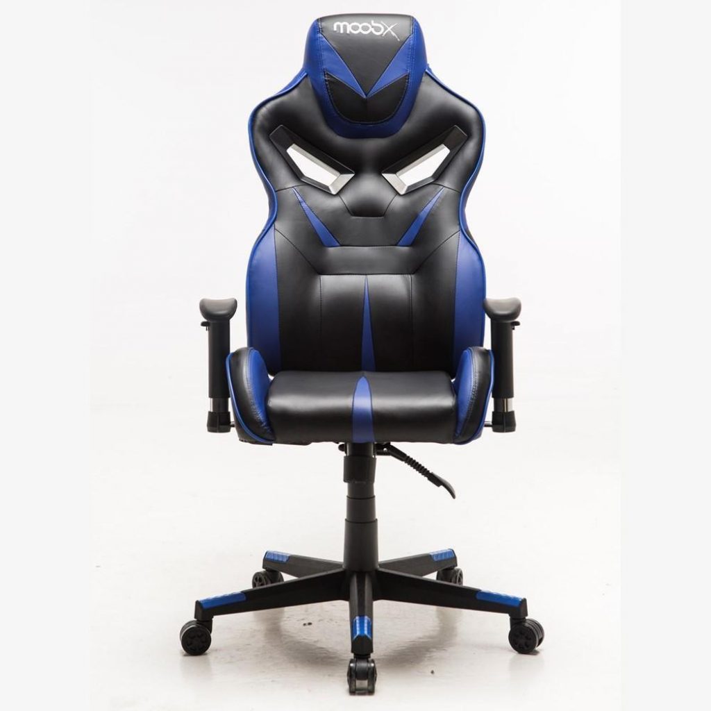 Cadeira Gamer, MoobX, Fire Profissional Deluxe
BELA MAGAZINE
(0)