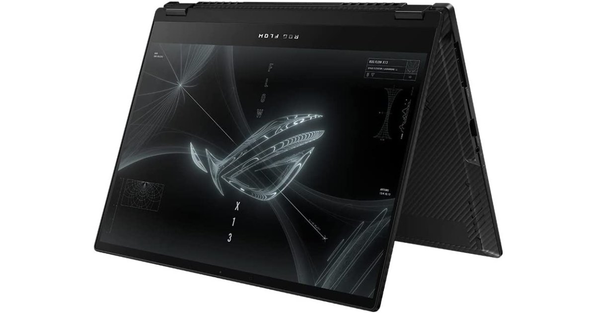ROG Flow X13 Ryzen9メモリ16GB RTX3050Ti 51Y7ZusGJWL._AC_SL1086_-social.jpg