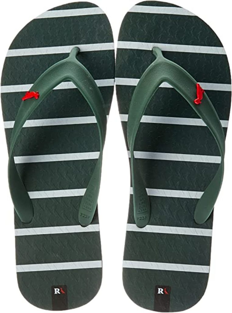 Chinelo Reserva Line Colors Masculino