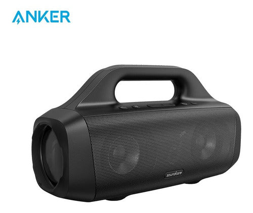 Caixa de Som Anker Soundcore Motion Boom - Boletando