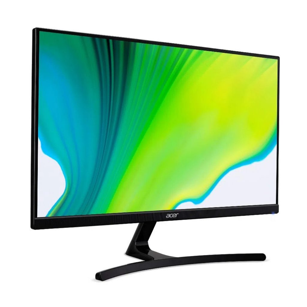 Monitor Acer ZeroFrame 23.8 VA LED FHD 75Hz 1ms HDMI 250NITS K243Y