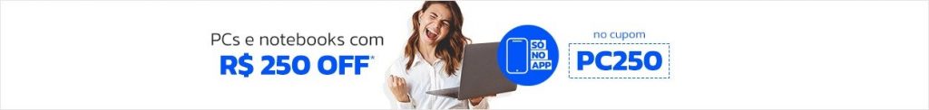 Cupom.de Desconto em Notebooks