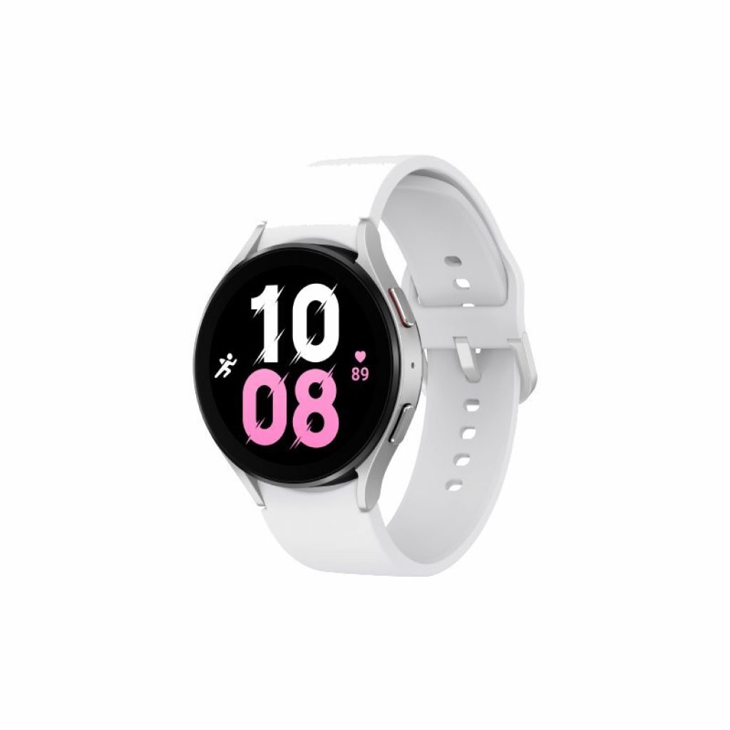 Smartwatch Samsung Galaxy Watch 5 BT 44mm Prata SM-R910NZSPZTO