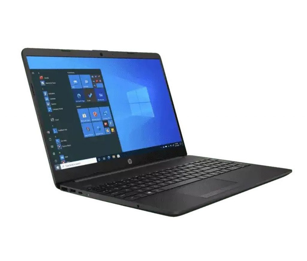 Notebook HP 256 G8 Preto – Intel Core i3 8GB 256GB