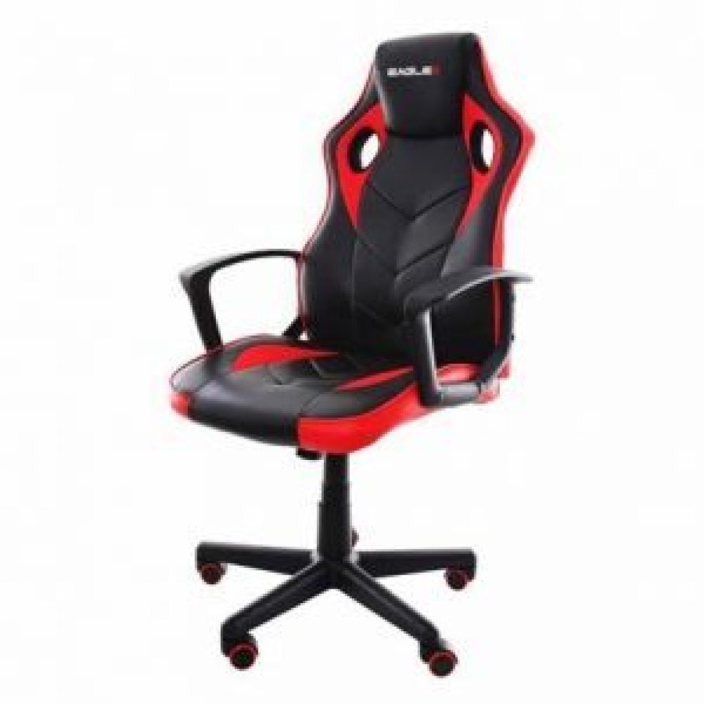 Cadeira Gamer EagleX S1 Vermelha
