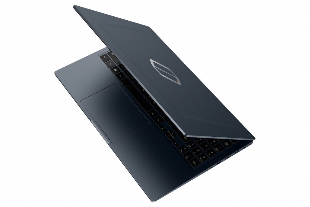 Samsung Galaxy Book Odyssey 15,6″ tela LED Processador Intel Core i7 8GB RAM SSD 512GB RTX 3050Ti Bateria de longa duração, Preto Místico Laptop