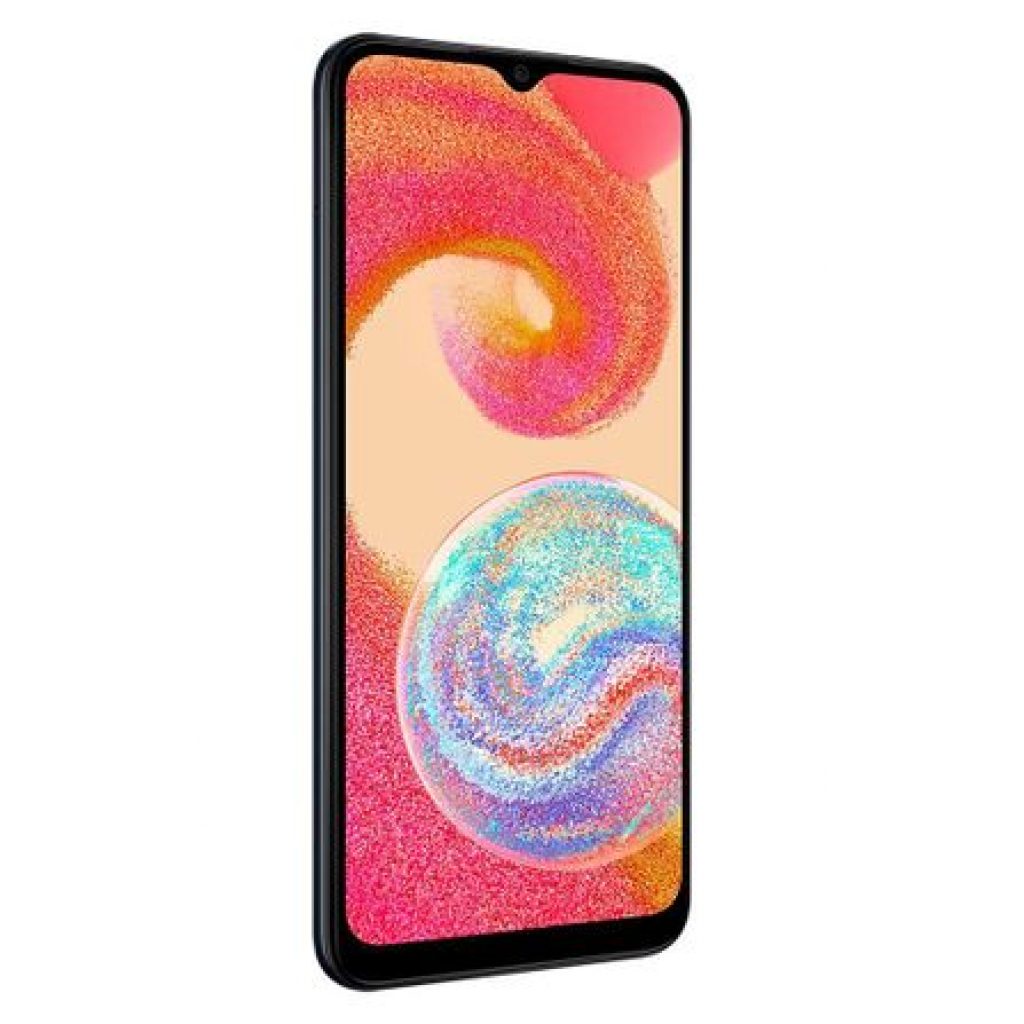 Smartphone Samsung Galaxy A04e 64GB, 3GB RAM, Tela Infinita de 6.5″ Dual Chip