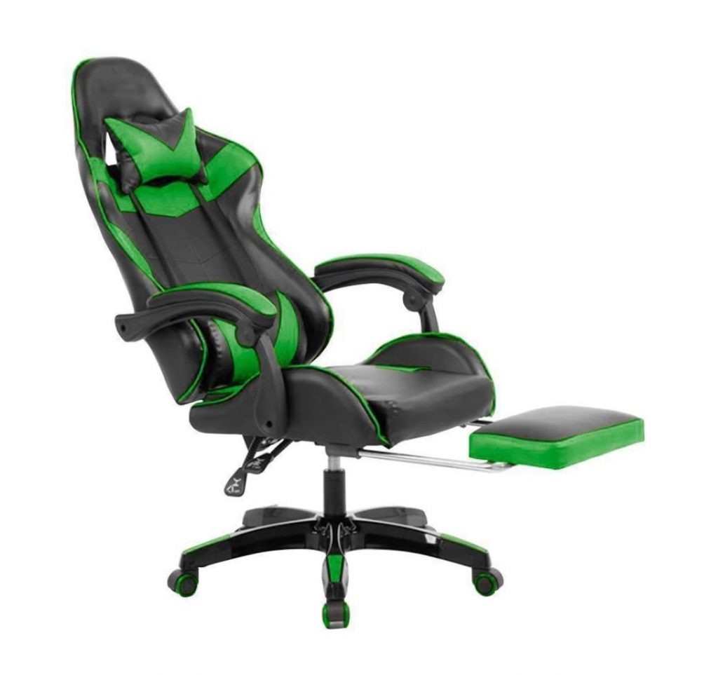 Cadeira Gamer Prizi – JX-1039