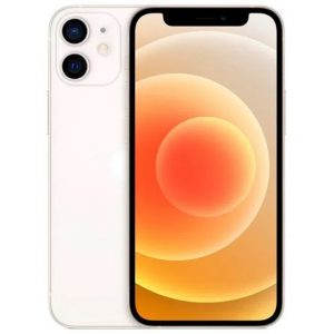 Apple iPhone 12 (64GB) – Branco
