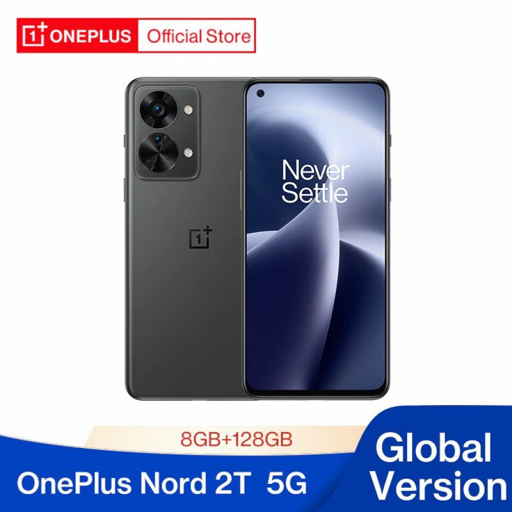 Smartphone Oneplus Nord 2T