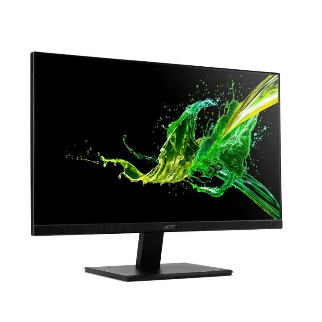 Monitor Acer Zeroframe 27′ IPS FHD 75hz 4ms 1HDMI V277 Bix