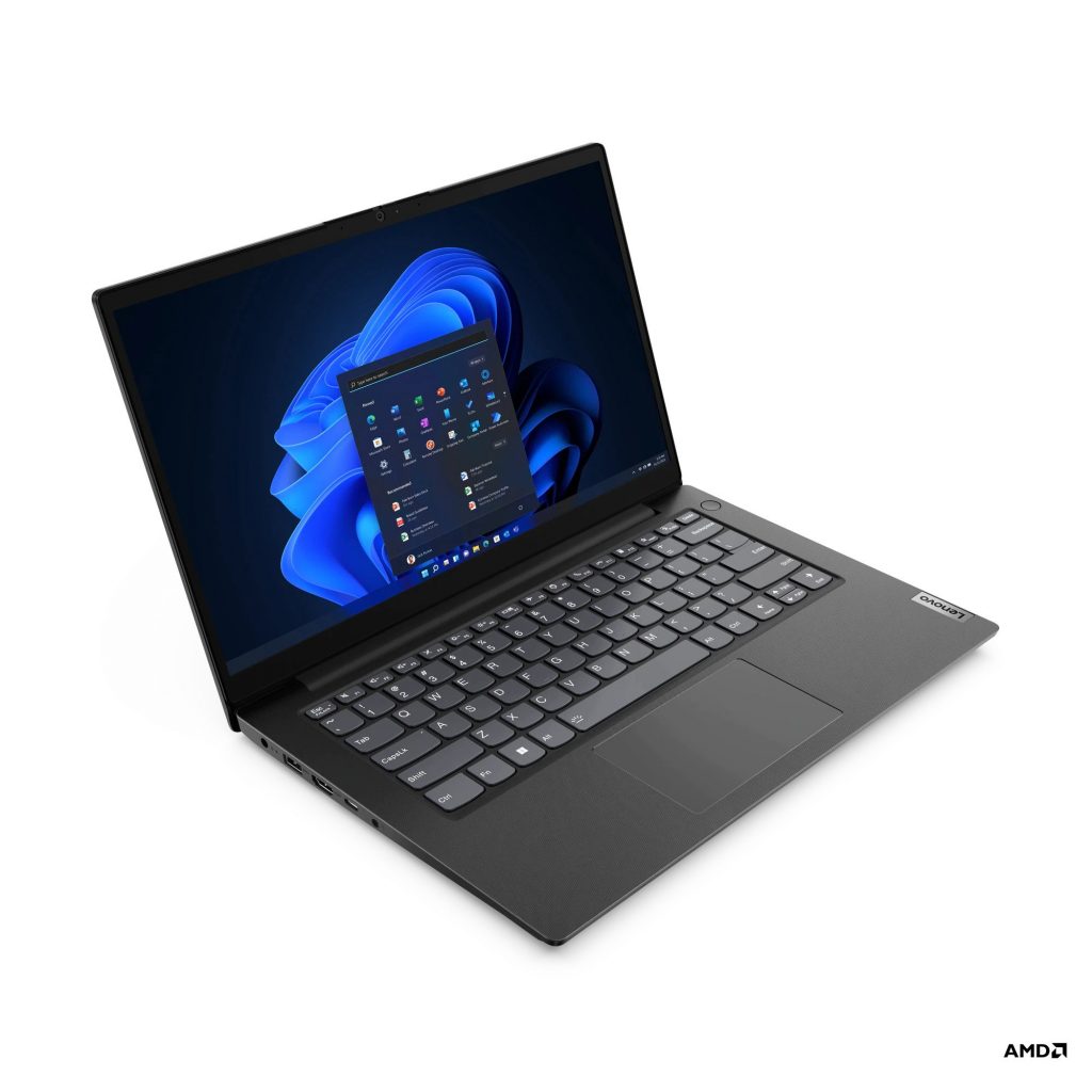 Notebook Lenovo V14 (14″ AMD)