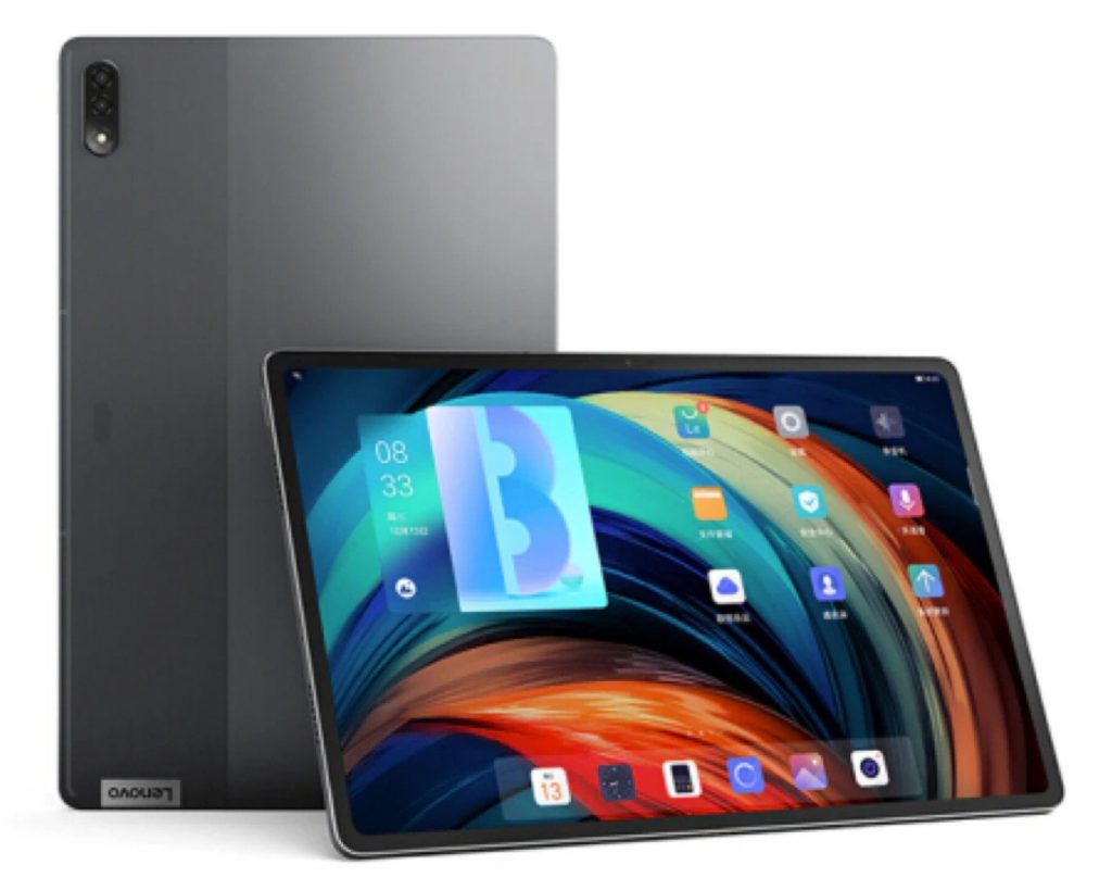 Lenovo Tab P12 PRO