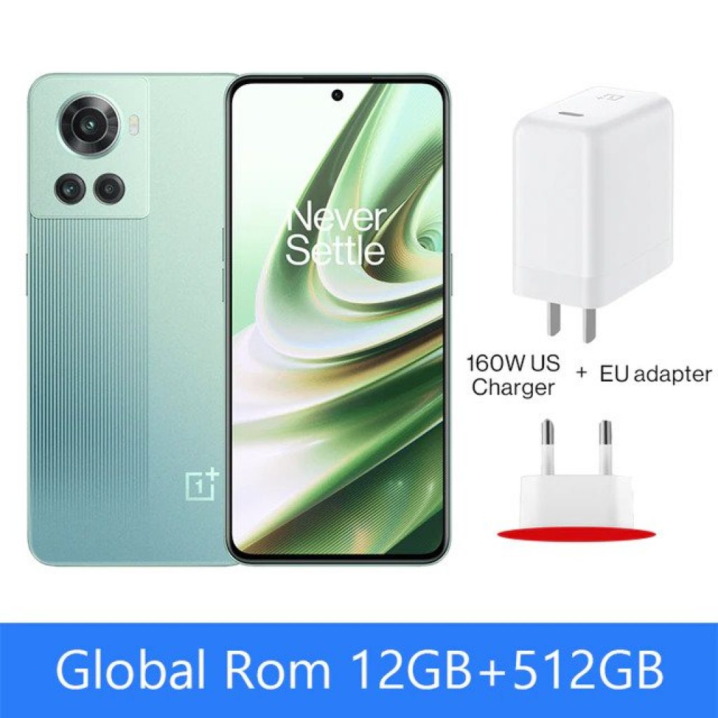Smartphone Oneplus ACE 5 Dimensionity 8100