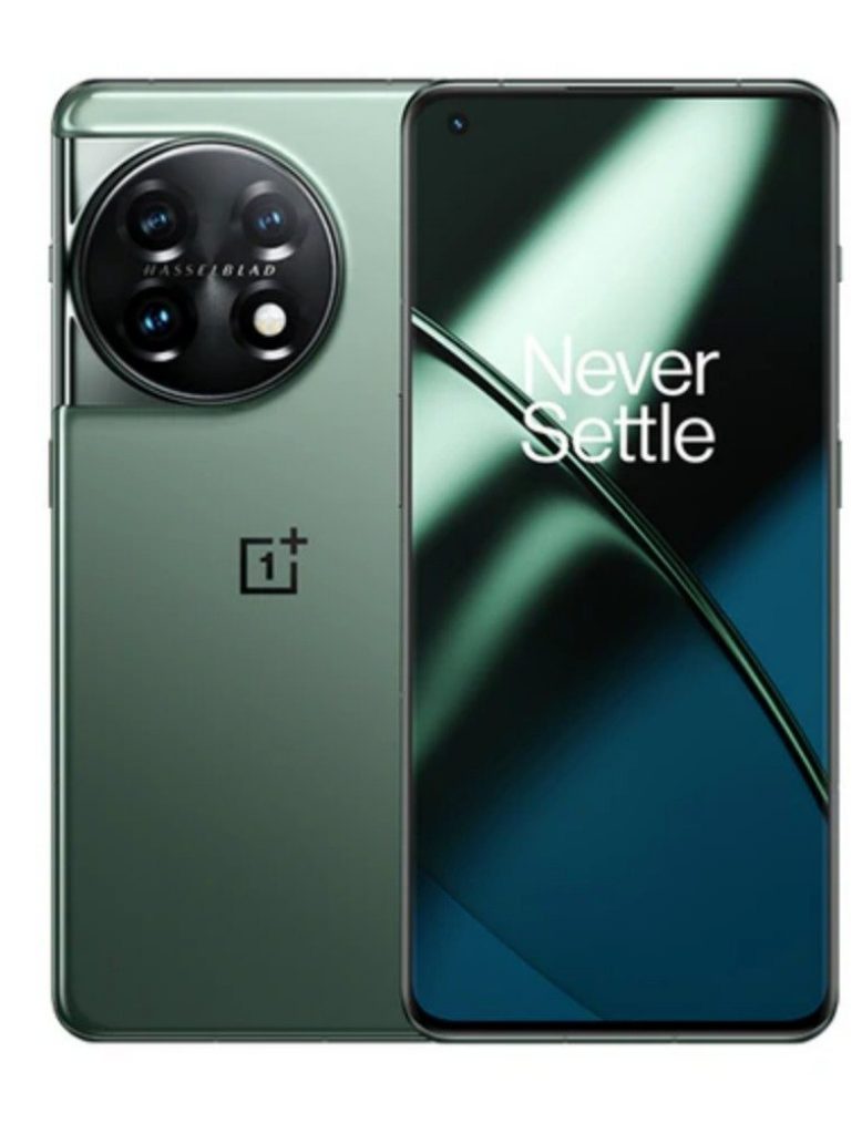 Smartphone Oneplus 11 Versão Global Snapdragon 8 gen 2