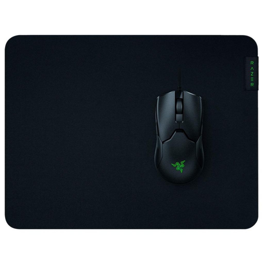 Kit Gamer Razer Victory Bundle 2021 Viper, Mouse Viper Gaming, 16.000DPI + Mousepad Gigantus V2, Macio, Preto