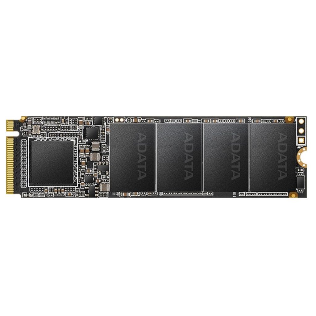 SSD XPG SX6000 Lite, 1TB, M.2, PCIe, NVMe, Leitura: 1800MB/s e Gravação: 1200MB/s – ASX6000LNP-1TT-C