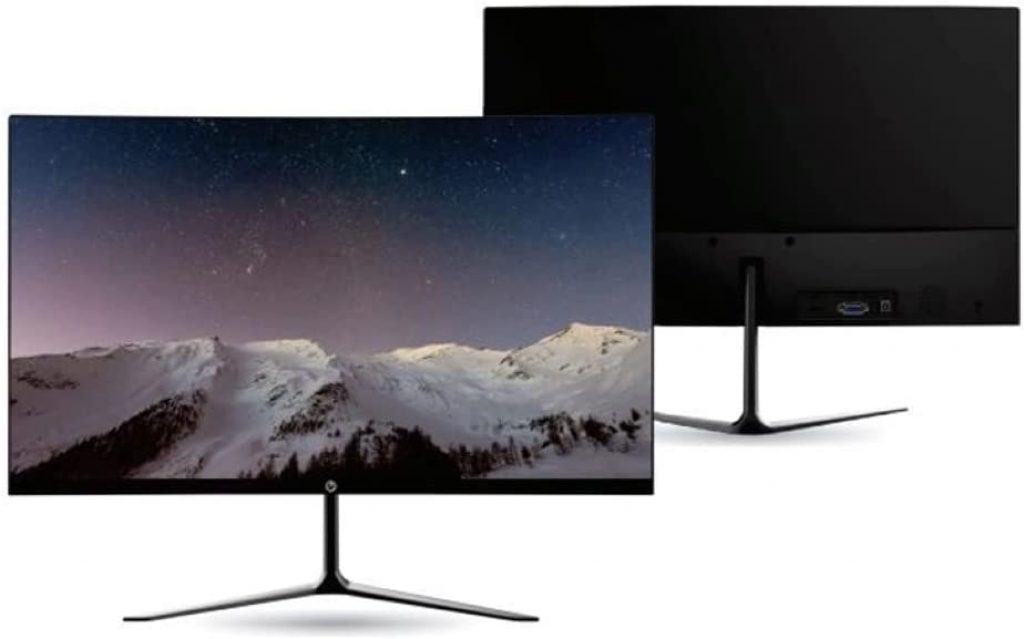 Monitor Gamer 23.8″ Full HD 75hz Curvo R2800 M24wkn-p