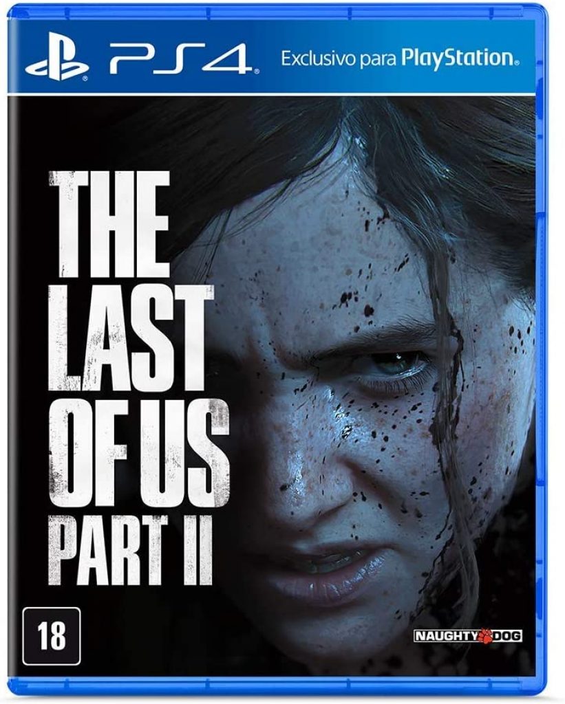 The Last of Us Part II – PlayStation 4