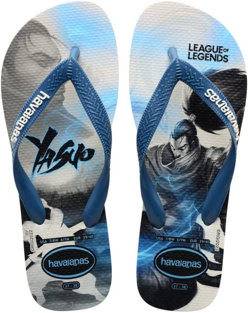 Chinelo SANDALIAS HAVAIANAS TOP LO LEGENDS, Havaianas, adulto-unissex