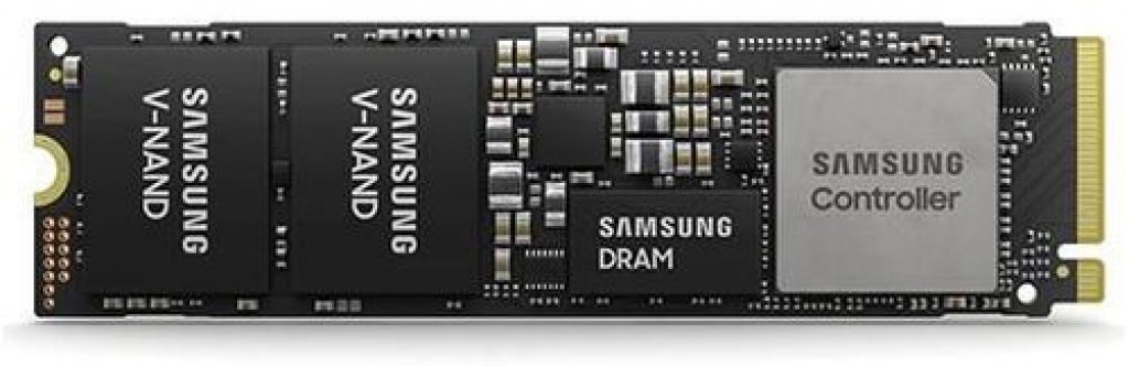 SSD M.2 Samsung PM9A1 1TB, Read 7000MB/s, Write 5200MB/s