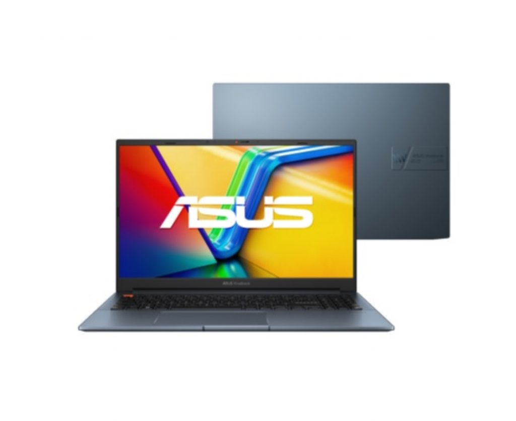 Notebook ASUS Vivobook Pro 15 K6502HC, Intel Core i9, RTX 3050, 16GB, 1TB SSD