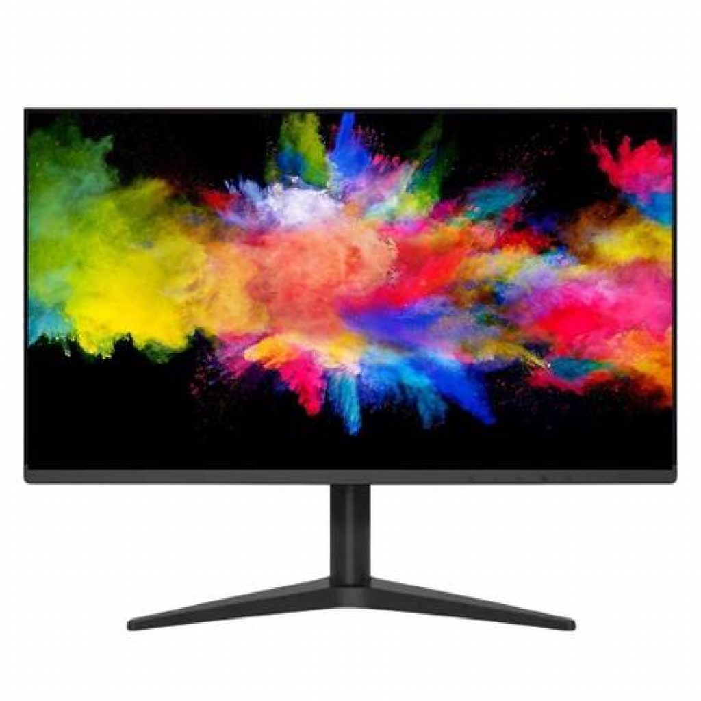 Monitor LED 19″ 75Hz Widescreen HDMI VESA Ajuste de ângulo Pro 19F75