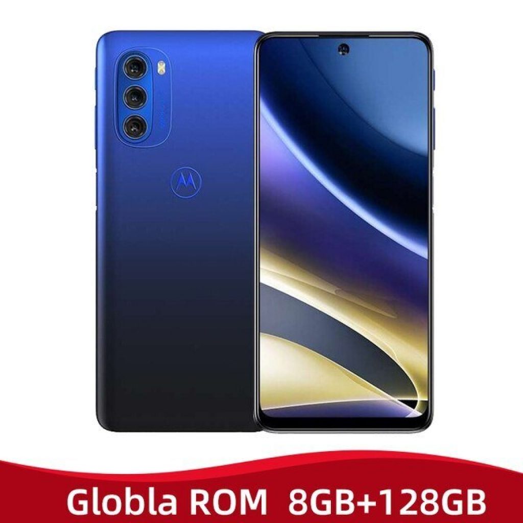 Smartphone Motorola G51 8gb 128gb