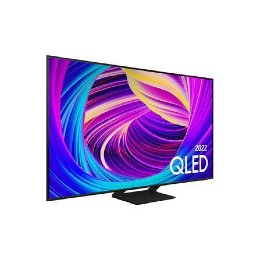 Samsung Smart TV 70″ QLED 4K 70Q65B 2022, Modo Game, Som em Movimento, Tela sem limites, Design Slim