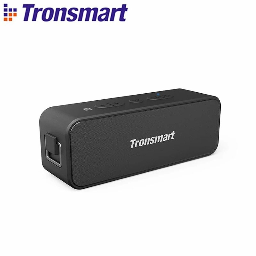 Caixa de Som Tronsmart T2