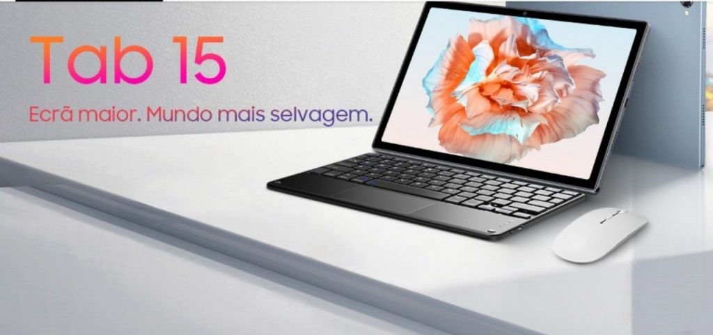 Tablet Blackview tab 15 10.5″ FHD