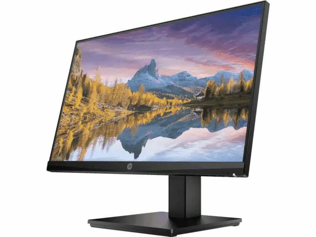Monitor HP P22a G4 21,5″